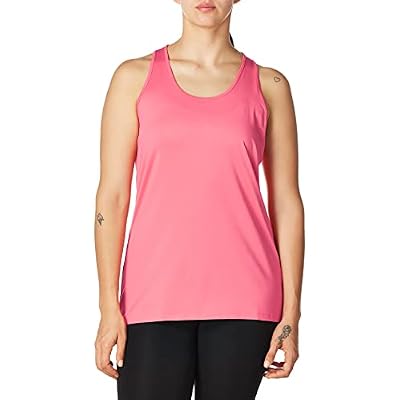 Hanes Womens Performance Stretch Tank