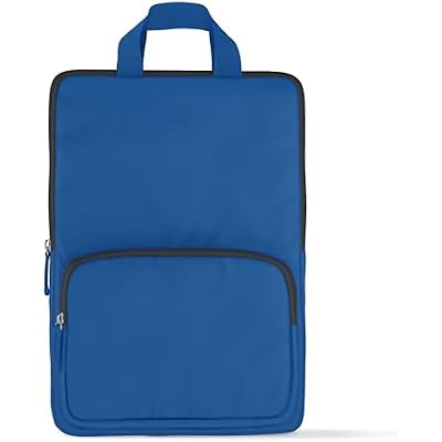 Carrying Case for Amazon Kids Tablets, Denim