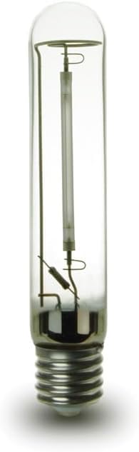 250 Watt High Pressure Sodium (HPS) White Grow Light Single Count