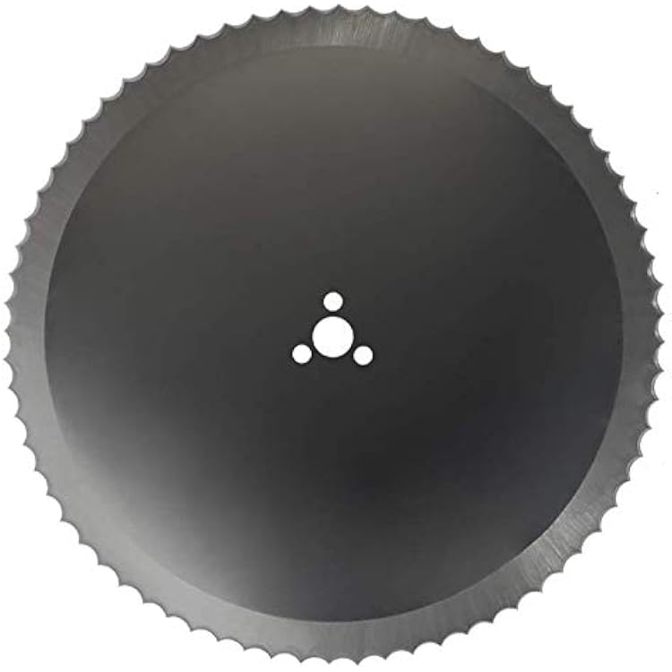 Bagel Slicer Blade Serrated Compatible with Oliver, Dutchess, Moline BUN, Bagel, Bread Slicer, Replaces 7107-7053