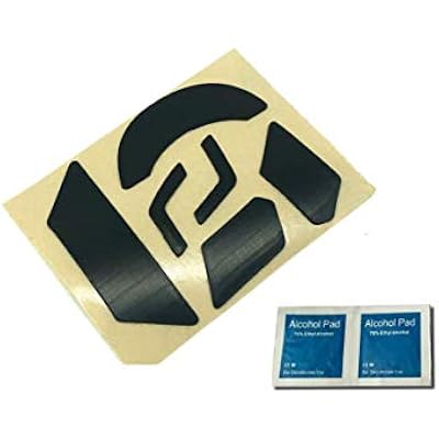 Mouse SkatesMouse feet for Logitech G903 2 Sets of Replacement feet