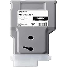 Canon PFI-207MBK Ink Cartridge - Matte Black - Inkjet - 1 Pack - 8788B001