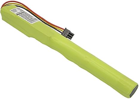 Replacement Battery for Honey-Well Thor VM1 Thor VM2 INTERMEC CV41 VM1376 LXE Thor VM1 Thor VM2 Part NO 160000-0000 OVT31OL1R00