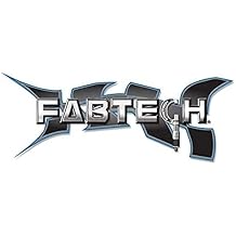 Fabtech FTS26036 Control Arm Kit, Upper