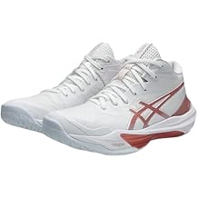 ASICS Women's Sky Elite Ff Mt 3 Sneaker, White Morganite, 11.5 US