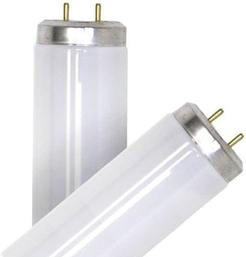Feit Electric 91064 - F30T12/CW/RS/2 Straight T12 Fluorescent Tube Light Bulb