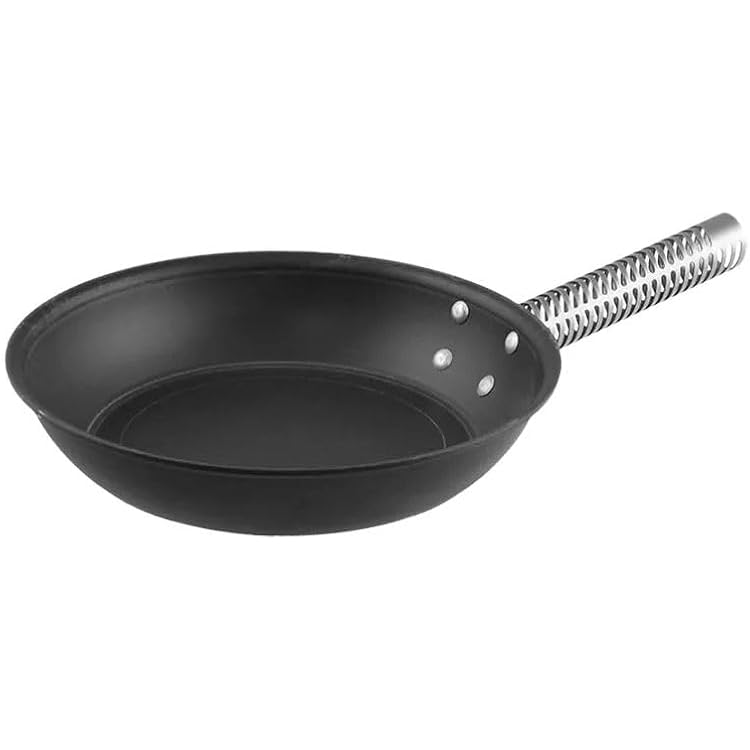 LloydPans Kitchenware 10 Inch Fry Pan Skillet