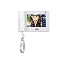 Aiphone JP Series JP-4MED Intercom Station