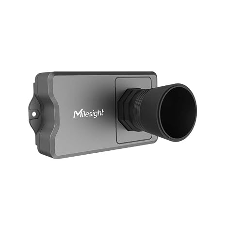 EM400-UDL Ultrasonic Distance Sensor - W050