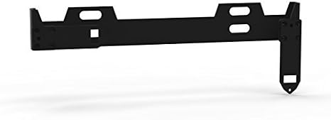Feniex T3 / Q3 Surface Mount Bracket | License Plate Bracket | Light Bracket