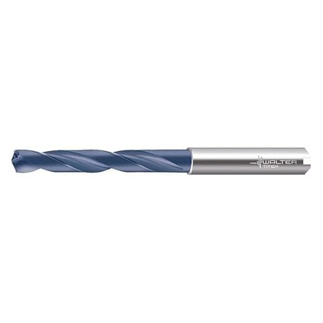 Walter Titex- DC150-05-14.288A1-WJ30RE Drill
