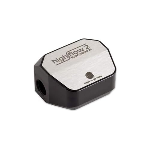Aquacomputer G14 Flow Sensor - High Flow 2 53292