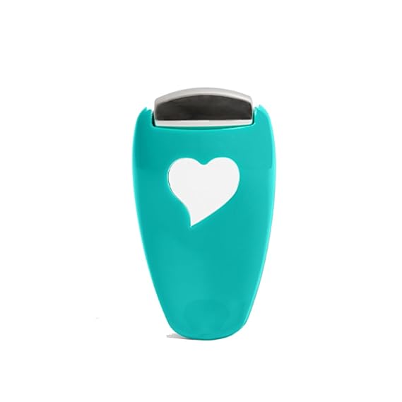 We Love Eyes - Focused Eye Roll - Tone, de-puff, relax tired eyes. Hot compress for massaging meibomian glands. Fingertip precision.