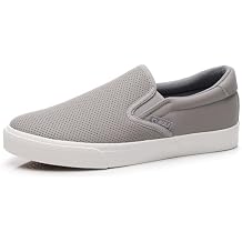 Cull4U Unisex Breathable Slip On Trainer Shoes