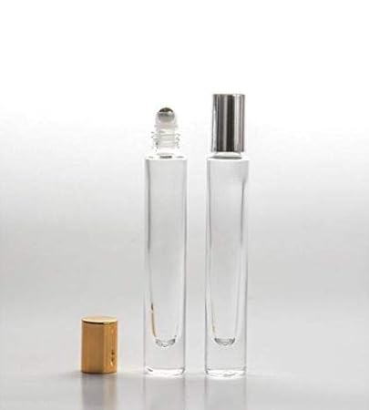 SAAQIN Red Rose Body Oil - 10 ml