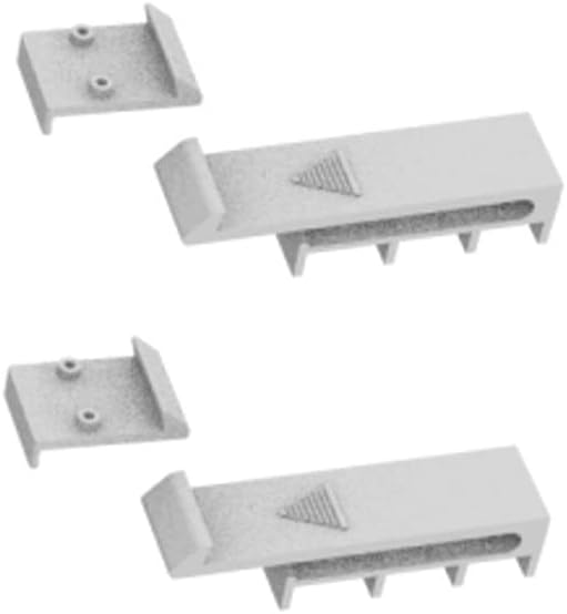 RC Airplane Part, for Volantex Ranger 2000 V757-8  for Phoenix V2 759-2 RC Airplane Spare Part Main Wing Connective Parts