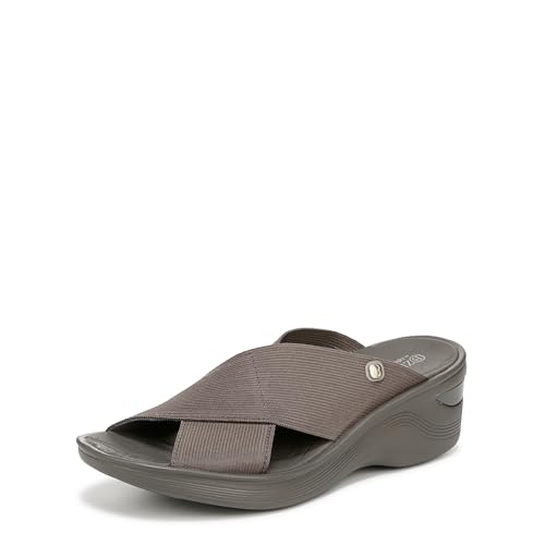 BZees womens DesireSlide Sandal