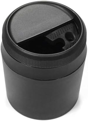 Skoda 000061142B Ashtray Cup Holder Centre Console Ashtray Black