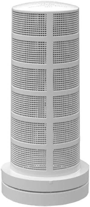 Rain Harvesting Pty Ltd WDAC22 First Flush Water Diverter Filter