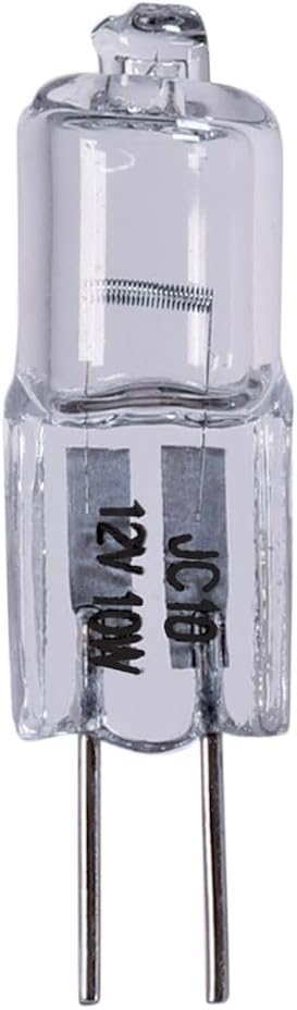 Arcon 16747 Replacement Bulb #JC10W, Pack of 2