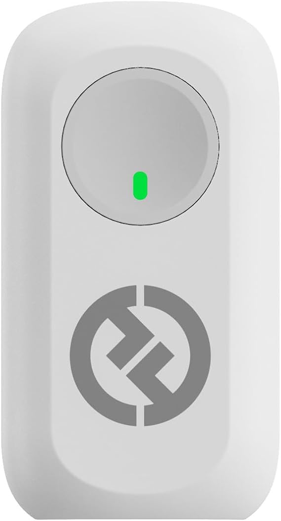 Hollyland Lark A1 Transmitter (Ivory White)
