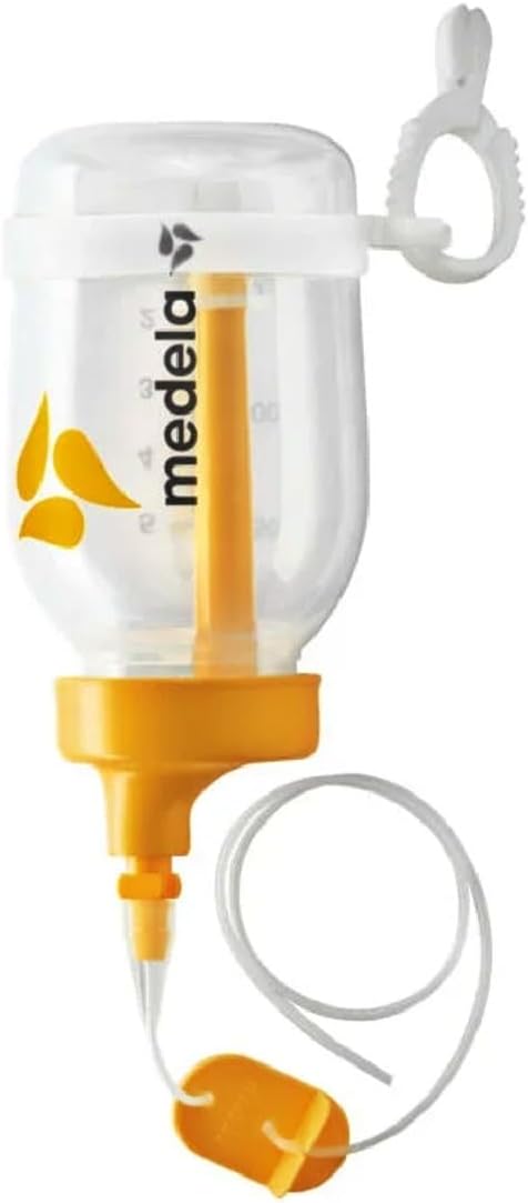 Medela Breast Feeding Set