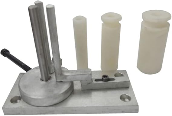 Steel and Stainless Steel Coil Strip Rounded Corner Bender for Metal Channel Letter Bending Tools - In US Stock