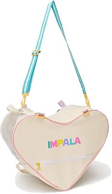 Impala Rollerskates Skate Bag Vanilla Sprinkle One Size