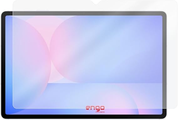 Engo Samsung Galaxy Tab S10 Fe Plus Ekran Koruyucu Paperfeel Kağıt Hissi 13.1 İnç SM-X620