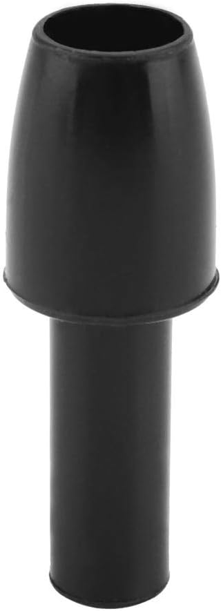 Plastic Coffee Machine Nozzle, Reusable Durable Coffee Machine Spout Make Foam Froth Nozzle Cafe Accessories