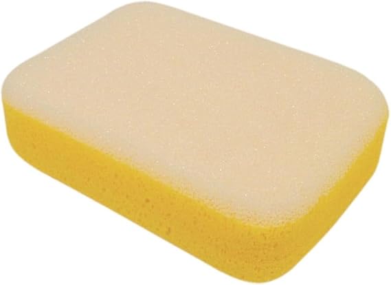 Vitrex RLSDXYZ04007 10 2913 Dual Purpose Grouting Sponge, Multi