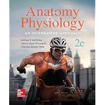 Anatomy & Physiology: An Integrative Approach 2nd Edition