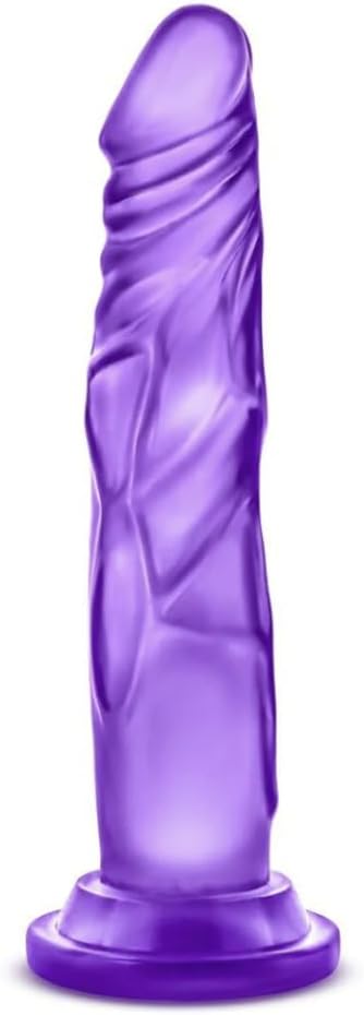Lifelike Versatile Toy with Powerful Suction Cup Base TF50940