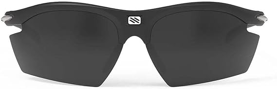 RUDY PROJECT Rydon rydon Matte Black Frame and Smoke Black Lenses