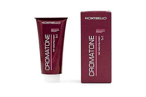 Montibel-Lo Cromatone Dye 7, 60 gr