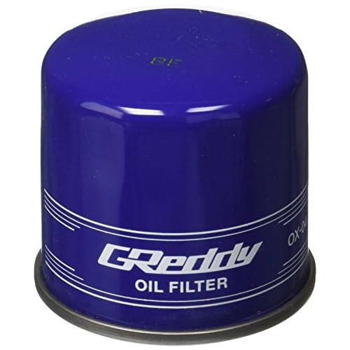 GReddy 13901104 Oil Filter