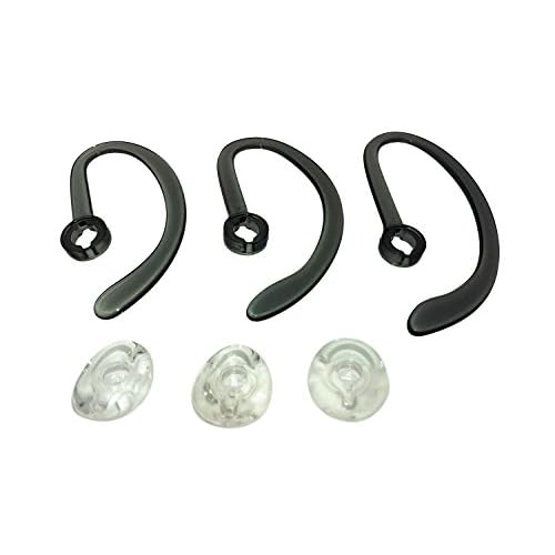 Plantronics PL-86540-01 CS540 Replacement Cordless Headset Fit Kit