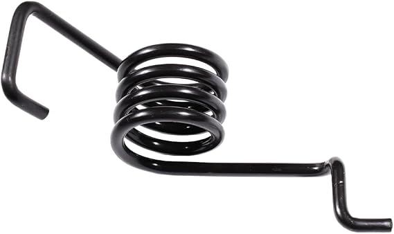 Compatible With Vauxhall Corsa Clutch Assist Spring Corsa D and E Stronger Version WON'T SNAP