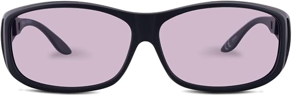TheraSpecs Original WearOver Glasses for Light Sensitivity