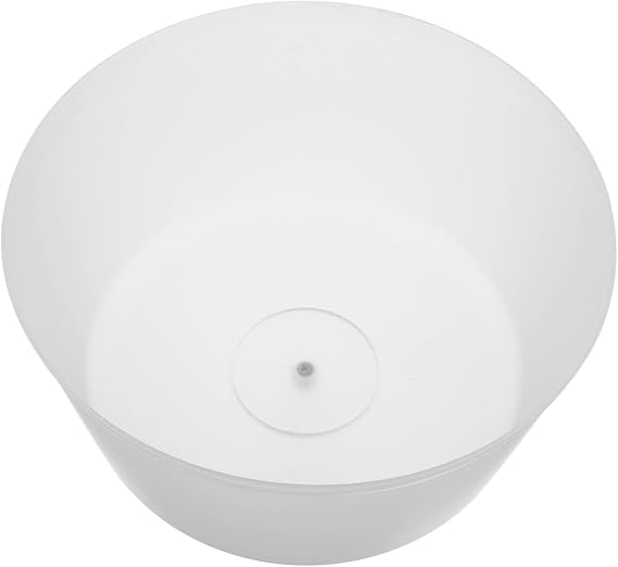 Reusable Plastic Sauna Bucket Liner Replacement Insert for Wooden Buckets