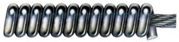 General Wire 50EM3, Small, Gray