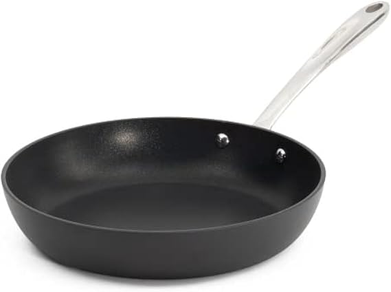 All-Clad Essentials Nonstick Cookware (10.5 Inch Fry Pan)