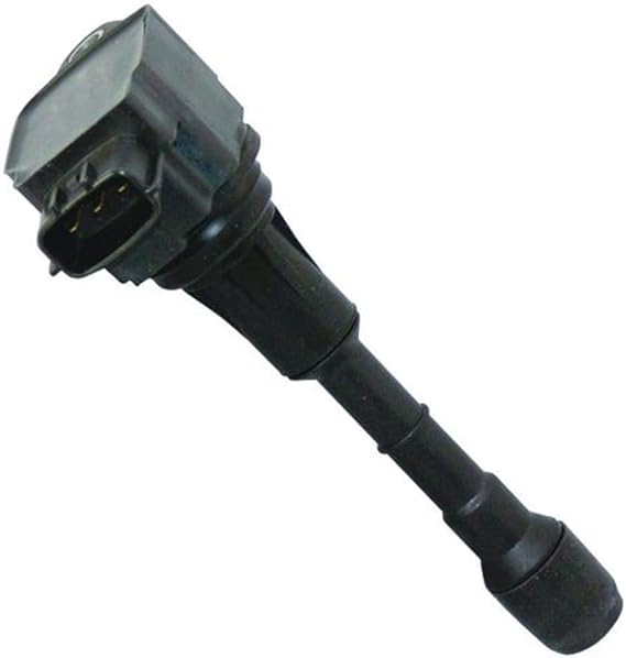 Astemo IGC0078 Ignition Coil