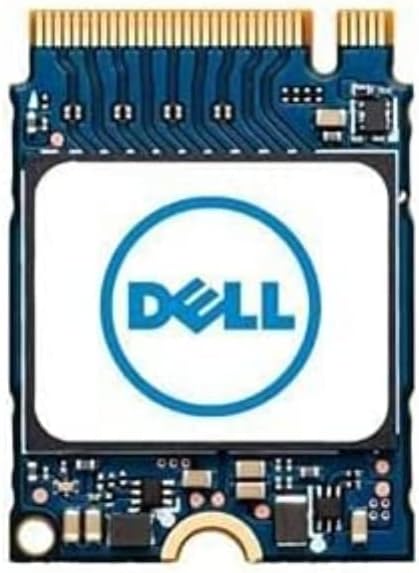 Dell M.2 PCIe NVME Gen 3x4 Class 35 2230 Solid State Drive - 256GB