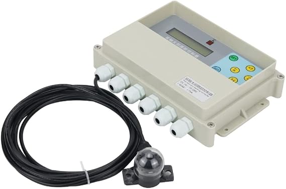 Solar Tracking Controller Two Axis Automatic Tracking Platform System Solar Tracking Controller Sun Tracker