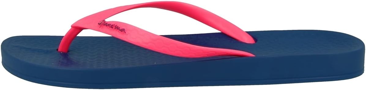 Ipanema Kirei Fem, Flip Flops Women, One Size