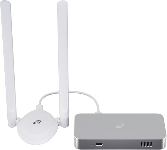 Deeper Connect Mini Decentralized VPN Router Lifetime Free DPN Wi-Fi Router