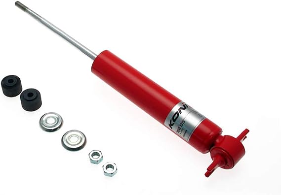 Koni 8040-1019 for Chevrolet Corvette Front
