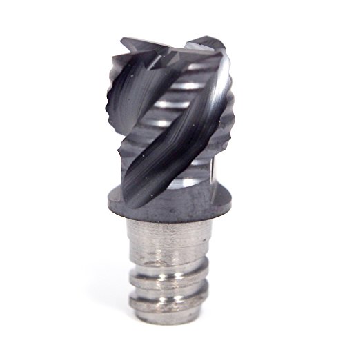 ISCAR Carbide Roughing Milling Tip Insert MM ERS.312B20-4T05 IC908 5621915 2 Pcs