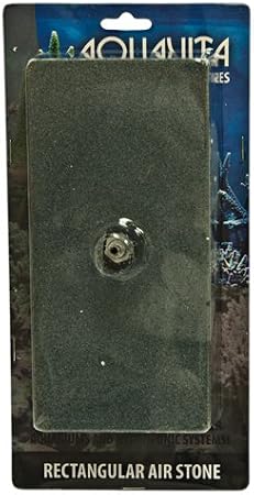 AquaVita Rectangular Air Stone